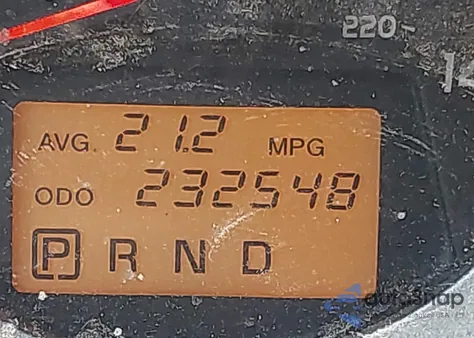 2010 Toyota Rav4 Sport из США, поврежденный, VIN 2T3RF4DV9AW058057